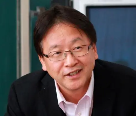 開発者 田中博史先生について - ドリル 算数の力 先生おたすけサイト